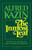 The Inmost Leaf (A Selection of Essays) by Alfred Kazin, 9780156443982
