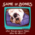 Game of Bones (What Your Dog Really Thinks While You Watch TV) by Charlie Ellis, 9781510733138