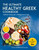 The Ultimate Healthy Greek Cookbook (75 Authentic Recipes for a Mediterranean Diet) by Yiota Giannakopoulou, 9781510741997