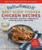 Fix-It and Forget-It Best Slow Cooker Chicken Recipes (Quick and Easy Dinners, Casseroles, Soups, Stews, and More!) by Hope Comerford, 9781680994551