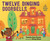 Twelve Dinging Doorbells by Tameka Fryer Brown, Ebony Glenn, 9781984815170