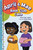April & Mae and the Book Club Cake (The Monday Book) by Megan Dowd Lambert, Briana Dengoue, 9781580898874