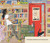 Good Night, Little Bookstore by Amy Cherrix, E. B. Goodale, 9781536212518