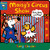 Maisy's Circus Show (Push, Slide, and Play! (A Maisy the Mouse Interactive Board Book for Toddlers)) by Lucy Cousins, Lucy Cousins, 9781536216844
