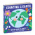 Counting on the Earth Board Book by Ekaterina Trukhan, 9780735372634