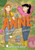 Anne: An Adaptation of Anne of Green Gables (Sort Of) by Kathleen Gros, Kathleen Gros, 9780063057654