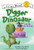 Digger the Dinosaur and the Cake Mistake by Rebecca Dotlich, Gynux, 9780062222237