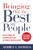 Bringing Out the Best in People: How to Apply the Astonishing Power of Positive Reinforcement, Third Edition by Aubrey C. Daniels, 9781259644900