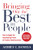 Bringing Out the Best in People: How to Apply the Astonishing Power of Positive Reinforcement, Third Edition by Aubrey C. Daniels, 9781259644900