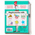 Dr. Seuss Wipe-Clean Workbook: Learning Fun (Activity Workbook for Ages 3-5) by Dr. Seuss, 9780525572244