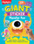 Giant Sticker Monster Fun by Highlights, 9781644728956