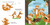 If I Were a Tiger (A Picture Book) by Caroline Coleman, Nadya Bonten-Slenders, 9780593235546
