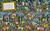 Where's Waldo? The Great Picture Hunt by Martin Handford, Martin Handford, 9780763630430