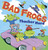 Bad Frogs by Thacher Hurd, Thacher Hurd, 9780763632533