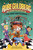 The New Switcheroo (Rube Goldberg and His Amazing Machines #2) by Brandon T. Snider, Ed Steckley, 9781419750069
