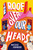 The Roof Over Our Heads (A Novel) by Nicole Kronzer, 9781419754562
