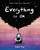 Everything Is OK by Debbie Tung, 9781524863272