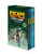 Escape from a Video Game (The Complete Series) by Dustin Brady, Jesse Brady, 9781524876067