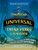 The Unofficial Universal Theme Parks Cookbook (From Moose Juice to Chicken and Waffle Sandwiches, 75+ Delicious Universal-Inspired Recipes) by Ashley Craft, 9781507218211