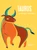 Taurus: A Guided Journal (A Celestial Guide to Recording Your Cosmic Taurus Journey) by Constance Stellas, 9781507219577