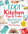 1,001 Kitchen Tips & Tricks (Helpful Hints for Cooking, Baking, and Cleaning) by Mary Rose Quigg, 9781510762282