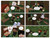 Attack of the Killer Bunnies (An Unofficial Graphic Novel for Minecrafters) by Megan Miller, 9781510772496