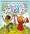 The Little Book of Joy by Dalai Lama, Desmond Tutu, Rafael López, 9780593484234