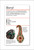 Our World in Pictures Rocks and Minerals Flash Cards by DK, 9780744062946