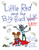 Little Red and the Big Bad Editor by Rebecca Kraft Rector, Shanda McCloskey, 9781534469297