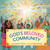 God's Beloved Community (A Picture Book) by Michelle T. Sanchez, Camila Carrossine, 9780593193884 God's Beloved Community (A Picture Book) by Michelle T. Sanchez, Camila Carrossine, 9780593193884