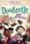 Doodleville #2: Art Attacks! ((A Graphic Novel)) - 9781984894748 by Chad Sell, 9781984894748