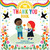 The Thank You Book - 9781665902922 by Danna Smith, Juliana Perdomo, 9781665902922