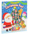 Christmas Super Puffy Stickers! Christmas Fun! by Maggie Fischer, Samantha Meredith, 9781667200972