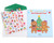 Christmas Super Puffy Stickers! Christmas Fun! by Maggie Fischer, Samantha Meredith, 9781667200972