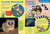 The Cat in the Hat's Learning Library Super-Dee-Dooper Book of Animal Facts - 9780525581642 by Courtney Carbone