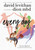 Every Day: The Graphic Novel - 9780593428986 by David Levithan, Dion MBD, 9780593428986 Every Day: The Graphic Novel - 9780593428986 by David Levithan, Dion MBD, 9780593428986