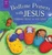 Bedtime Prayers with Jesus (Finding Rest in His Love) by Susan Jones, Estelle Corke, 9781680998368