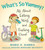 What's So Yummy? (All About Eating Well and Feeling Good) by Robie Harris, Nadine Bernard Westcott, 9780763636326