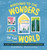 Windows to the Wonders of the World (A Lift-the-Flap Board Book of World Wonders) by Hannah Sheldon-Dean, Yu Kito Lee, 9781951511579