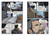 Who Is the Man in the Air?: Michael Jordan (A Who HQ Graphic Novel) by Gabe Soria, Brittney Williams, Who HQ, 9780593385913