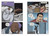 Who Is the Man in the Air?: Michael Jordan (A Who HQ Graphic Novel) - 9780593385920 by Gabe Soria, Brittney Williams, Who HQ