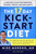 The 17 Day Kickstart Diet (A Doctor's Plan for Dropping Pounds, Toxins, and Bad Habits) - 9781982160630 by Mike Moreno, 9781982160630