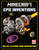 Minecraft: Epic Inventions by Mojang AB, The Official Minecraft Team, 9780593497647 Minecraft: Epic Inventions by Mojang AB, The Official Minecraft Team, 9780593497647