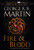 Fire & Blood (HBO Tie-in Edition) (300 Years Before A Game of Thrones) - 9780593598009 by George R. R. Martin, Doug Wheatley, 9780593598009