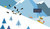 Go, Sled! Go! by James Yang, James Yang, 9780593404799