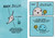 Narwhalicorn and Jelly (A Narwhal and Jelly Book #7) by Ben Clanton, 9780735266728