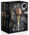 The Lord of the Rings Boxed Set (Contains TVTie-In editions of: Fellowship of the Ring, The Two Towers, and The Return of the King) by J.R.R. Tolkien, 9780063270923 The Lord of the Rings Boxed Set (Contains TVTie-In editions of: Fellowship of the Ring, The Two Towers, and The Return of the King) by J.R.R. Tolkien, 9780063270923