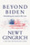 Beyond Biden (Rebuilding the America We Love) - 9781546000495 by Newt Gingrich, 9781546000495