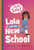 Lola and the New School by Keka Novales, Gloria Felix, 9781666343885