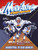 Journeying to New Worlds (A Max Axiom Super Scientist Adventure) by Nel Yomtov, Erik Doescher, Daniel Pedrosa, 9781666337044